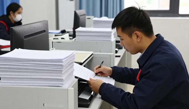昆明广济医院有限公司带来全新的绩效考核系统体验